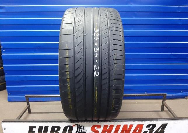 Continental ContiSportContact 5P 325/35 R22 110Y