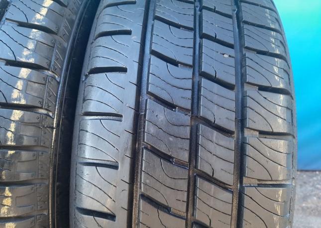 Goodyear Cargo Vector 205/65 R16C 107H