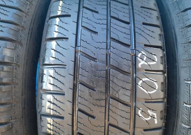 Goodyear Cargo Vector 205/65 R16C 107H