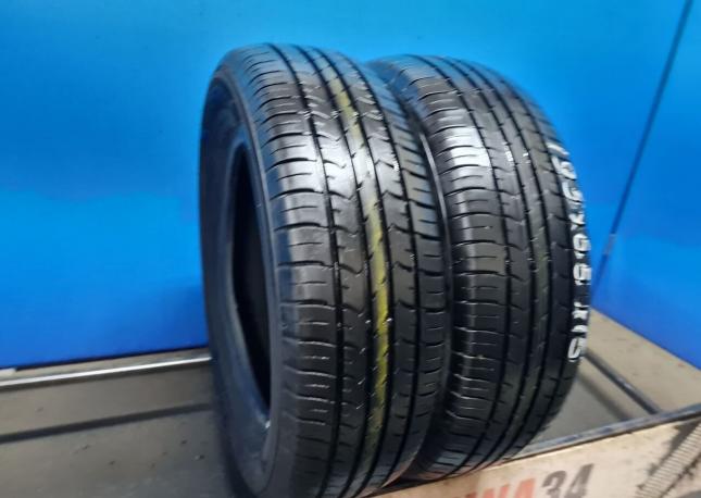 Goodyear EfficientGrip Eco EG01 195/65 R15 92V