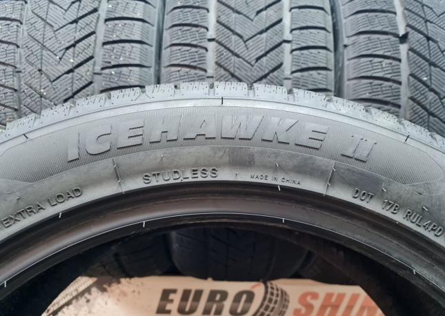 Grenlander IceHawke II 275/45 R21 110V