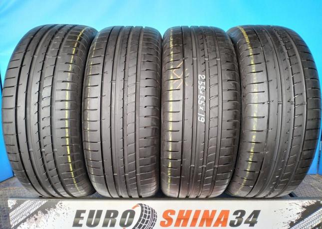 Goodyear Eagle F1 Asymmetric 2 SUV 255/55 R19 111W