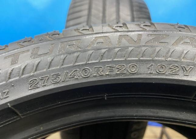 Bridgestone Turanza T005 275/40 R20 103Y