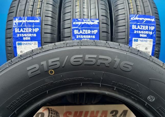 Compasal BLAZER HP 215/65 R16 98H