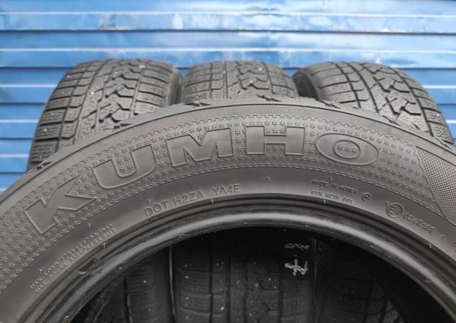 Kumho I&#39;Zen RV Asymmetric 225/60 R17 99V