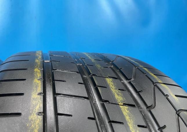 Pirelli P Zero 315/30 R22 107Y