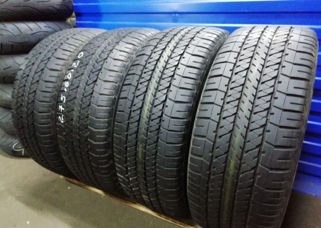 Bridgestone Dueler H/T 684II 275/60 R20 113V