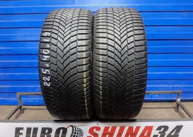 Bridgestone Weather Control A005 225/40 R19 93Y