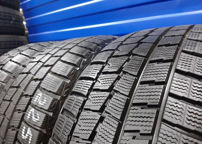 Dunlop Winter Maxx 225/55 R17 100R