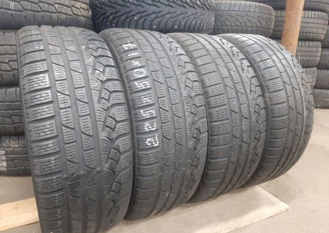 Pirelli Winter Sottozero II 225/50 R17 98Y