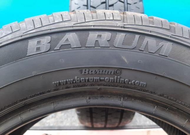 Barum Vanis 205/65 R16C 107T