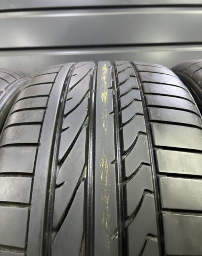 Bridgestone Potenza RE050A 245/40 R19 94W