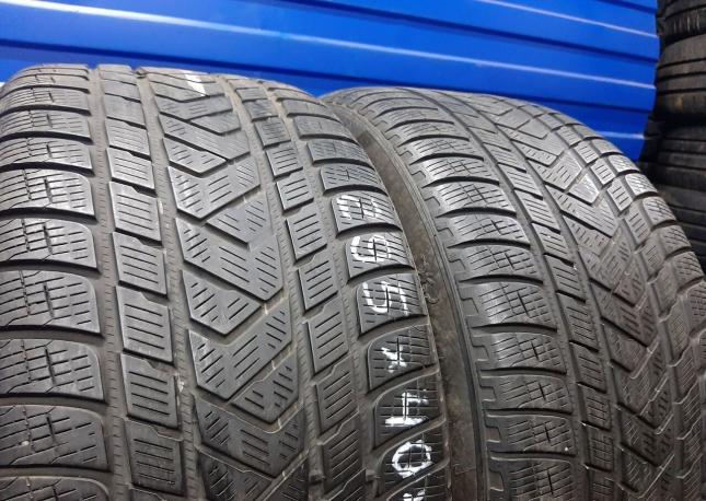 Pirelli Scorpion Winter 295/40 R20 111V