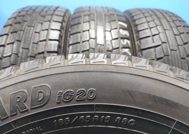 Yokohama Ice Guard IG20 185/65 R15 88Q