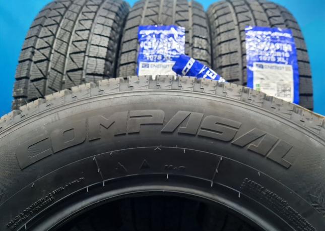 Compasal Ice Master 225/70 R16 107S