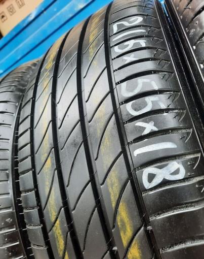 Michelin Primacy 3 ST 215/55 R18 96V