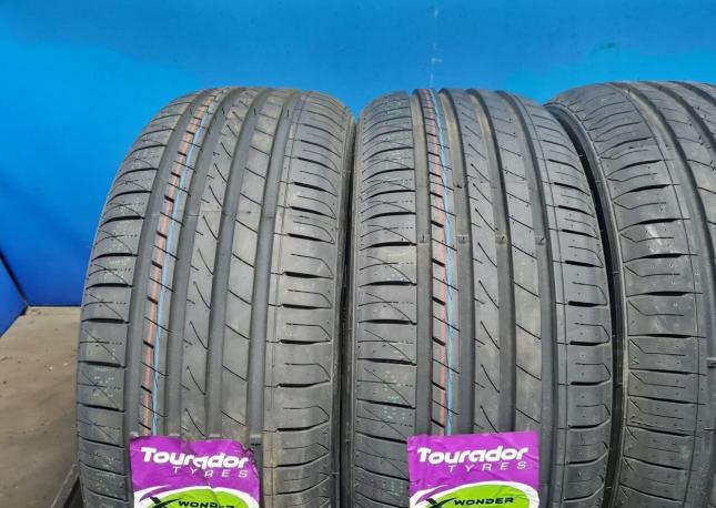 Tourador X Wonder TH1 215/55 R16 97W