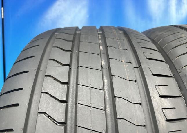 Cooper Zeon CS Sport 265/35 R22 102H