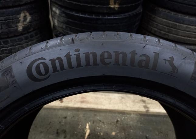 Continental PremiumContact 6 245/40 R17 91Y