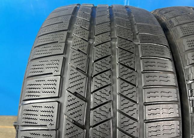 Continental ContiCrossContact Winter 295/35 R21 107V