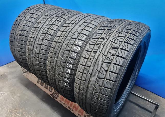 Yokohama Ice Guard IG50+ 225/55 R17 97Q