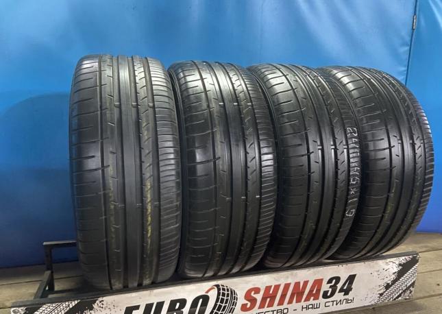 Dunlop SP Sport Maxx 050+ 245/45 R19 102Y