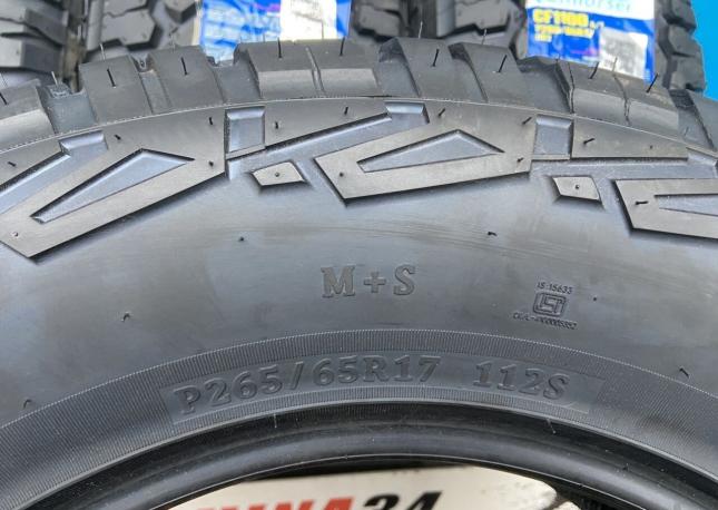 Comforser CF1100 265/65 R17 111S