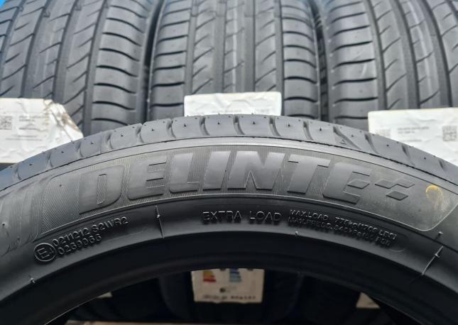 Delinte DS2 225/50 R18 99W