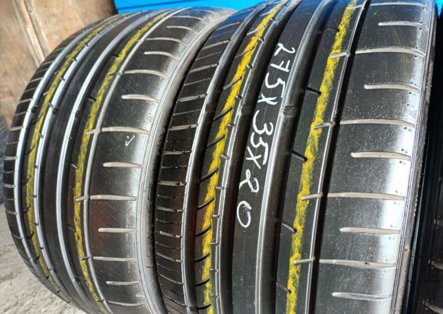 Dunlop SP Sport Maxx 050+ 275/30 R20 97Y