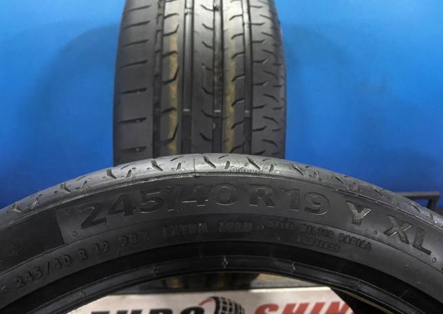 Continental MaxContact MC6 245/40 R19 98Y