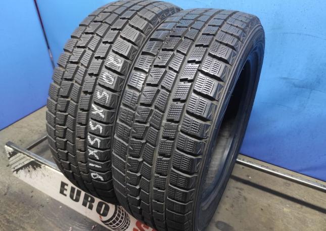 Dunlop Winter Maxx WM01 205/55 R16 91R