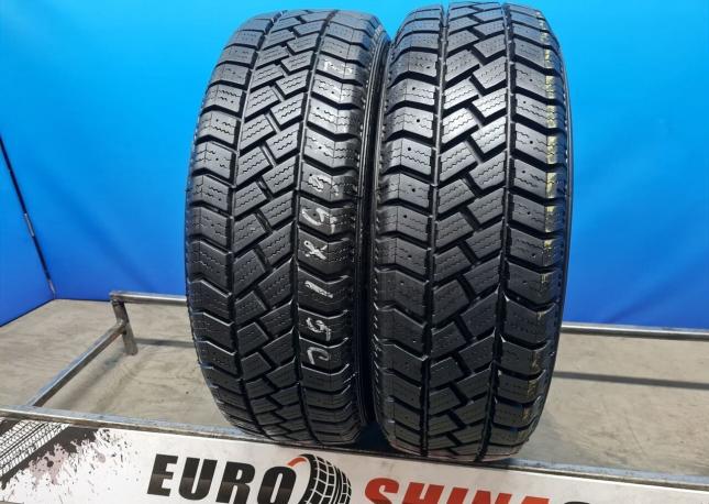 Fulda Conveo Trac 205/65 R15C 102T