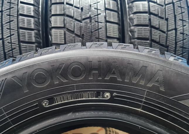 Yokohama Ice Guard IG60 205/60 R16 96Q