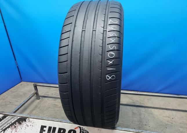 Dunlop SP Sport Maxx GT 245/50 R18 101W