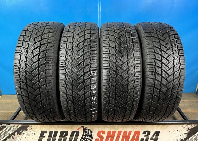 Michelin X-Ice Snow 205/55 R16 94V