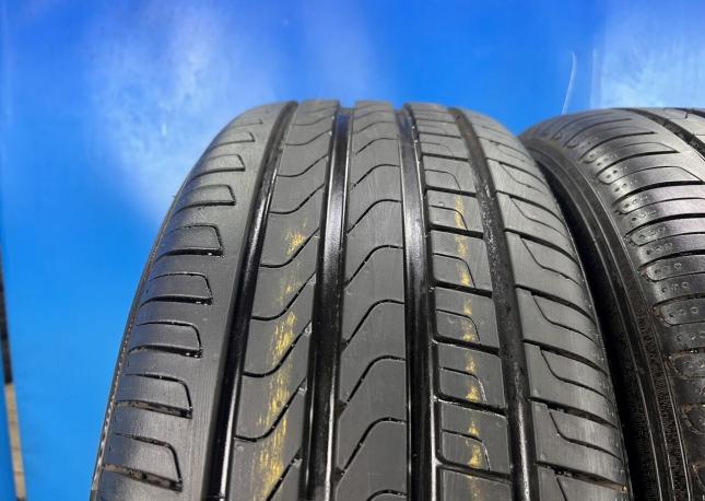 Pirelli Scorpion Verde 235/55 R19 105W