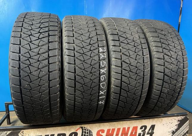 Bridgestone Blizzak DM-V2 225/60 R17 98R