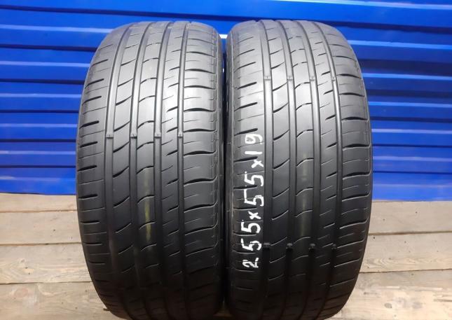 Nexen N Fera RU1 255/55 R19 103V