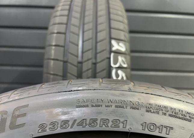 Bridgestone Turanza Eco 235/45 R21 101T