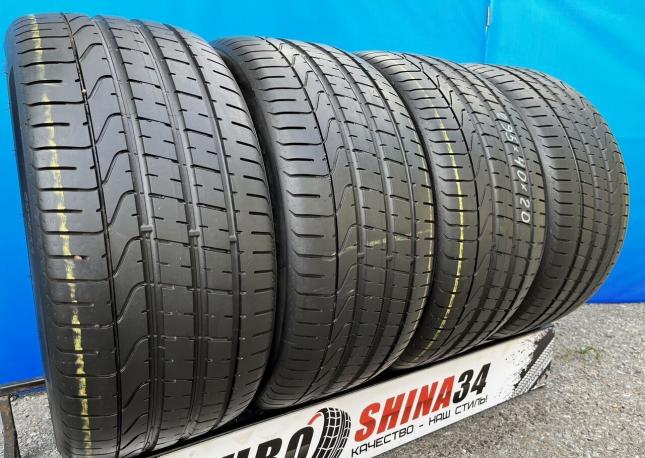 Pirelli P Zero 295/40 R20 106Y