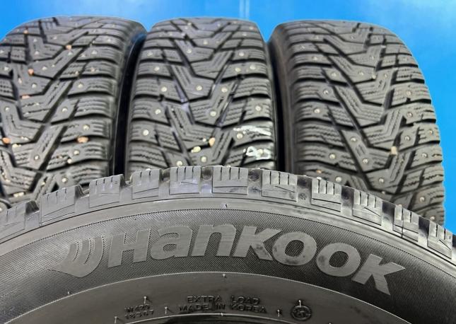 Hankook Winter I&#39;Pike RS2 W429 185/65 R15 92T