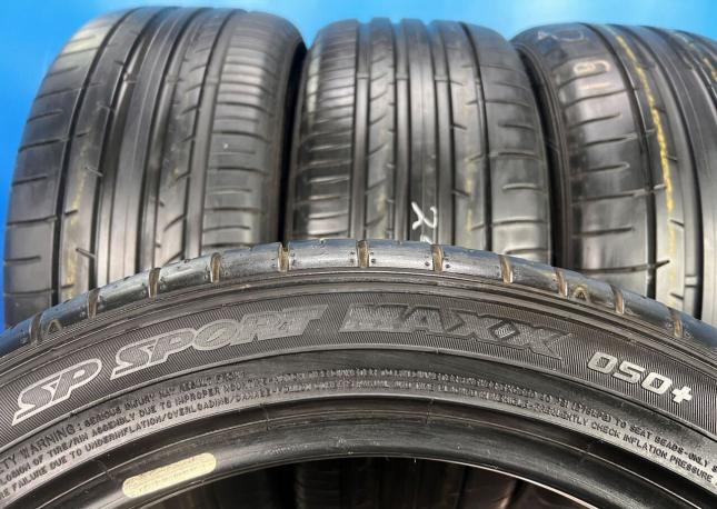 Dunlop SP Sport Maxx 050+ 245/45 R19 103Y