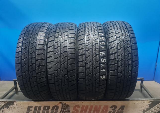 Goodyear Ice Navi Zea II 195/65 R15 91Q