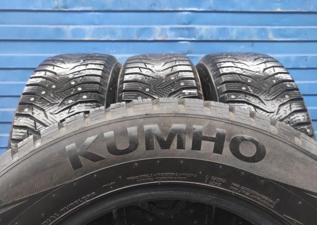 Kumho WinterCraft Ice WI31 195/65 R15 95T