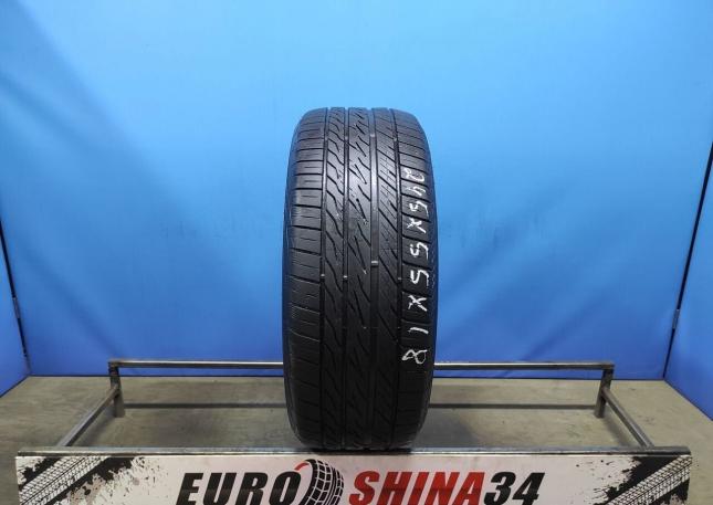 Nitto Motivo 245/55 R18 103W