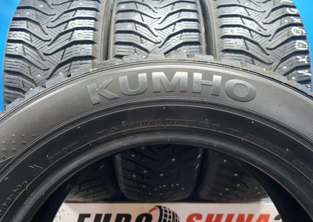 Kumho WinterCraft Ice WI31 215/60 R17 96H