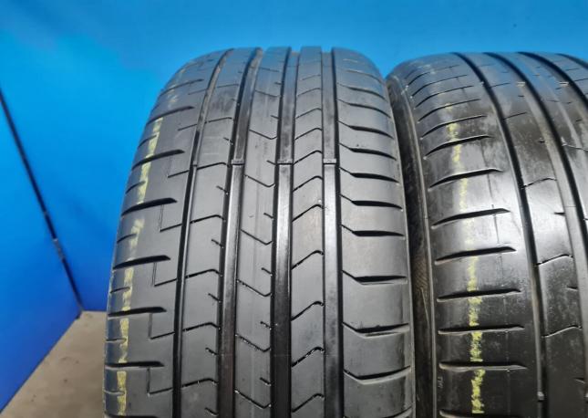 Pirelli P Zero PZ4 245/45 R20 103Y