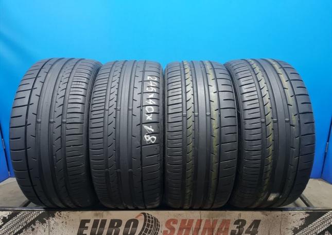 Dunlop SP Sport Maxx 050+ 245/40 R18 97Y