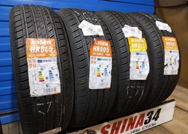 Aosen HR805 225/60 R18 100H