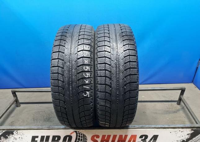 Michelin X-Ice 2 195/55 R15 92H